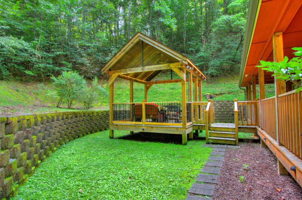 Gorgeous "Country Roads" By Honeybearcabins 4Br 4Ba, Next To Pool, Easy Drive, Main Strip Location! Пиджен-Фордж Экстерьер фото