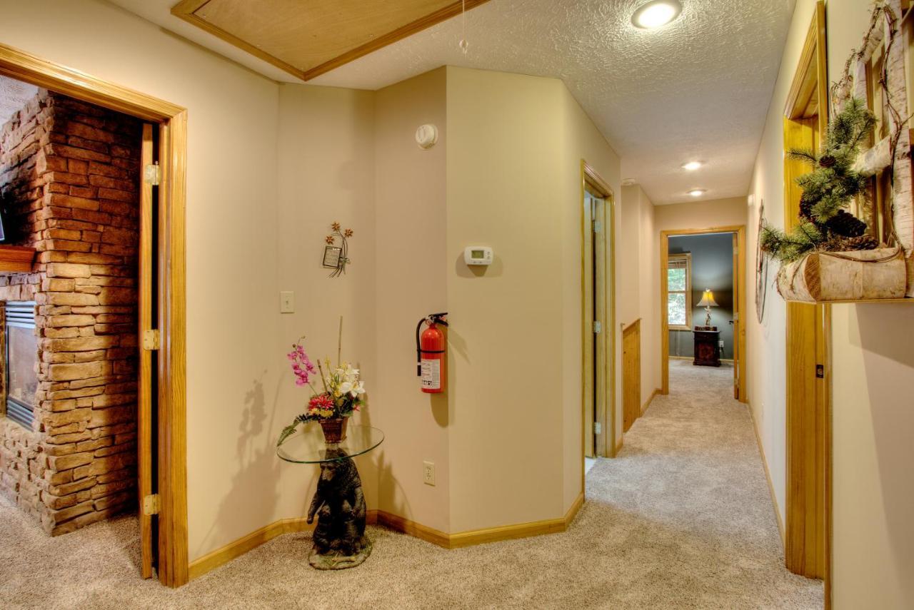 Gorgeous "Country Roads" By Honeybearcabins 4Br 4Ba, Next To Pool, Easy Drive, Main Strip Location! Пиджен-Фордж Экстерьер фото