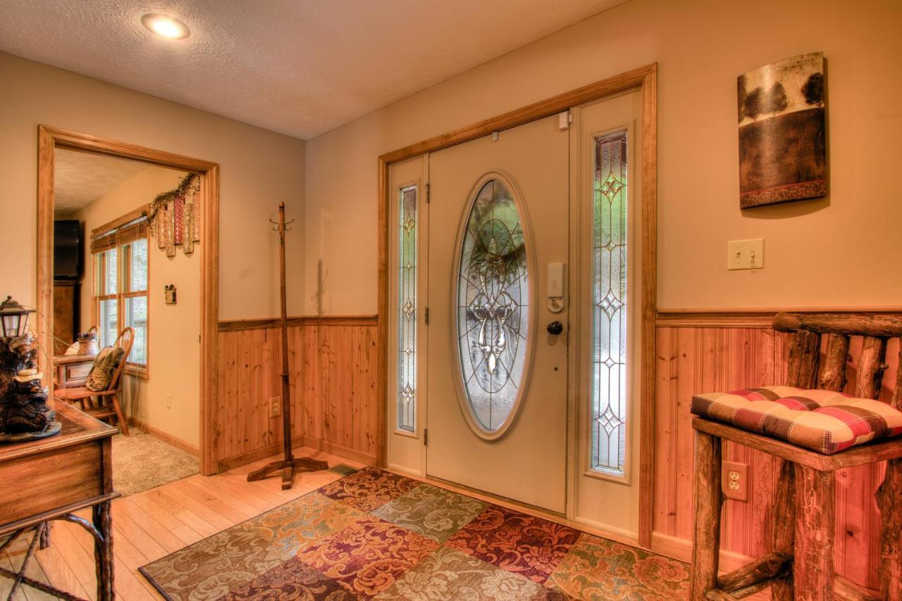 Gorgeous "Country Roads" By Honeybearcabins 4Br 4Ba, Next To Pool, Easy Drive, Main Strip Location! Пиджен-Фордж Экстерьер фото
