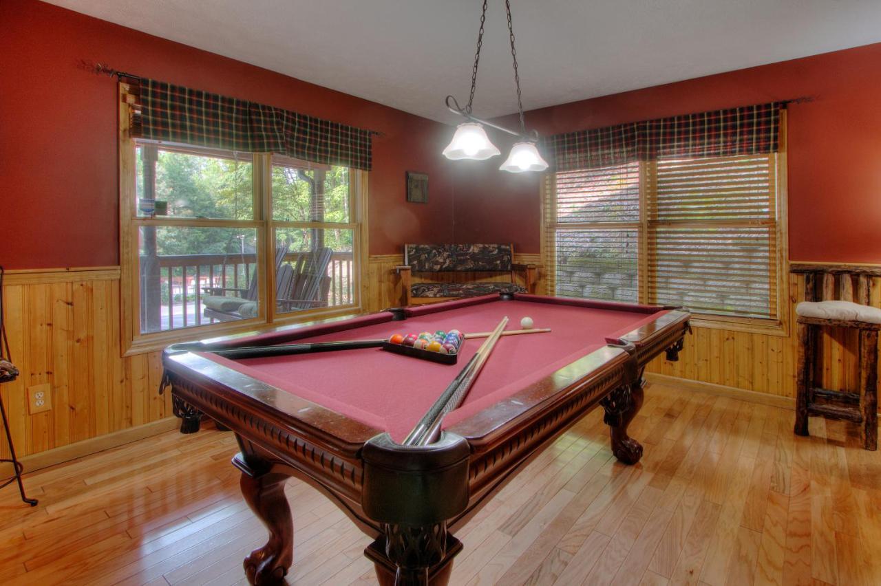 Gorgeous "Country Roads" By Honeybearcabins 4Br 4Ba, Next To Pool, Easy Drive, Main Strip Location! Пиджен-Фордж Экстерьер фото