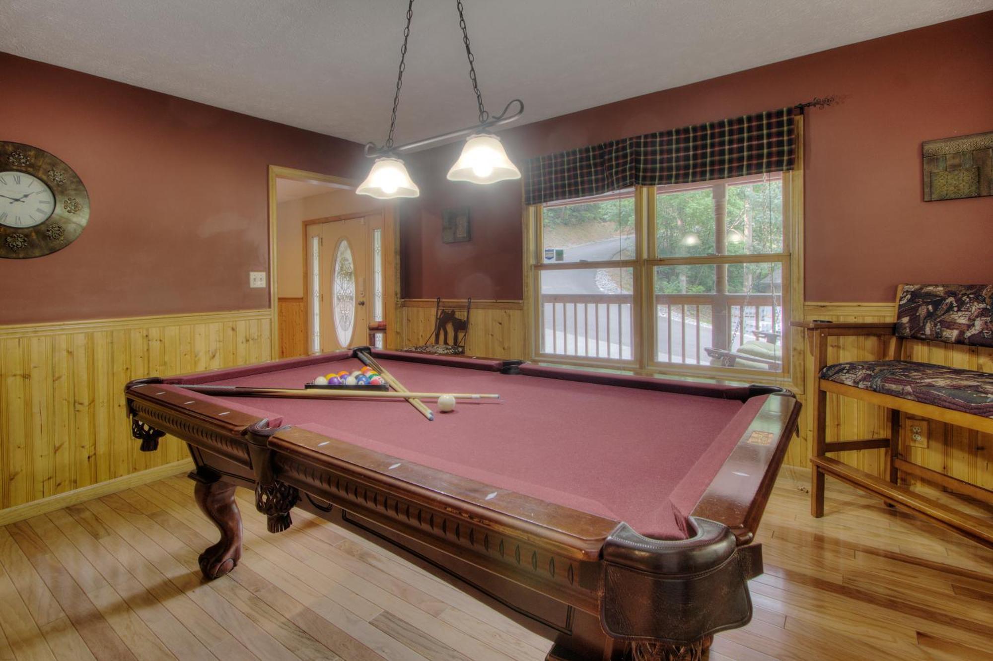 Gorgeous "Country Roads" By Honeybearcabins 4Br 4Ba, Next To Pool, Easy Drive, Main Strip Location! Пиджен-Фордж Экстерьер фото