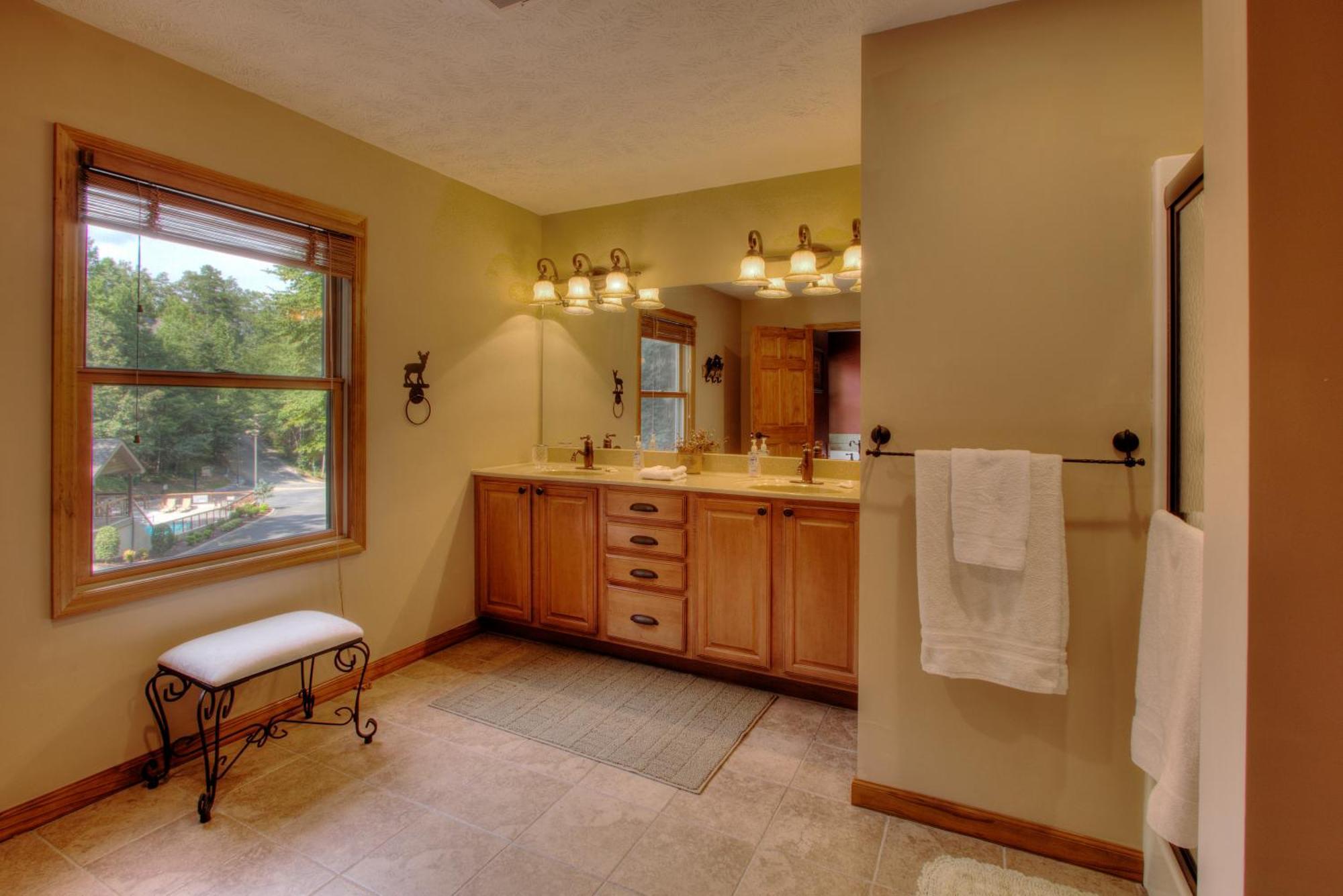 Gorgeous "Country Roads" By Honeybearcabins 4Br 4Ba, Next To Pool, Easy Drive, Main Strip Location! Пиджен-Фордж Экстерьер фото