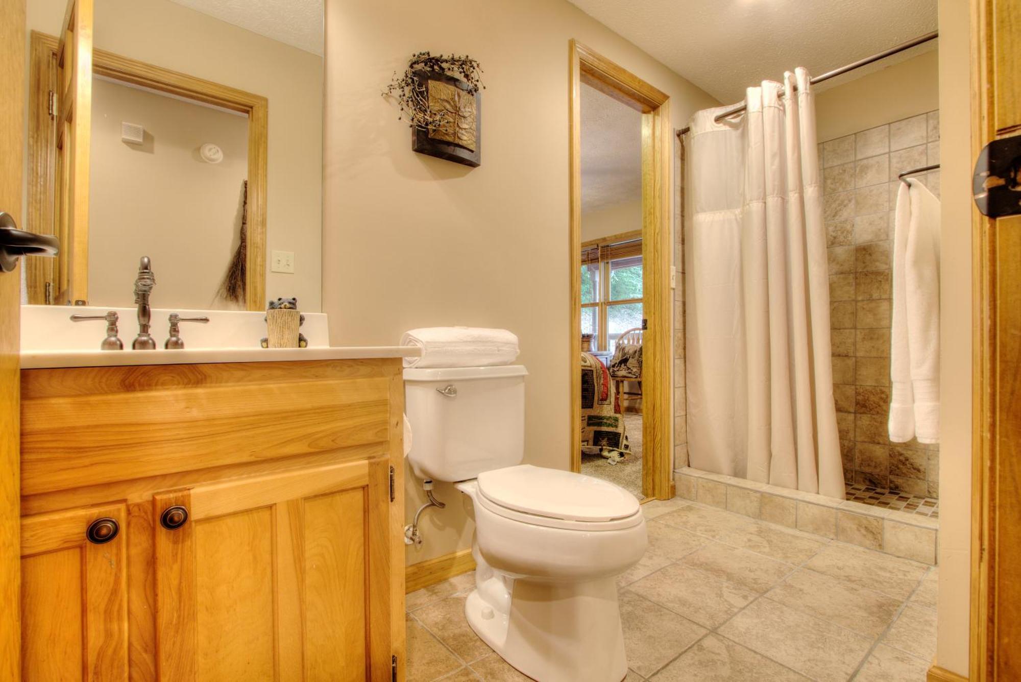 Gorgeous "Country Roads" By Honeybearcabins 4Br 4Ba, Next To Pool, Easy Drive, Main Strip Location! Пиджен-Фордж Экстерьер фото