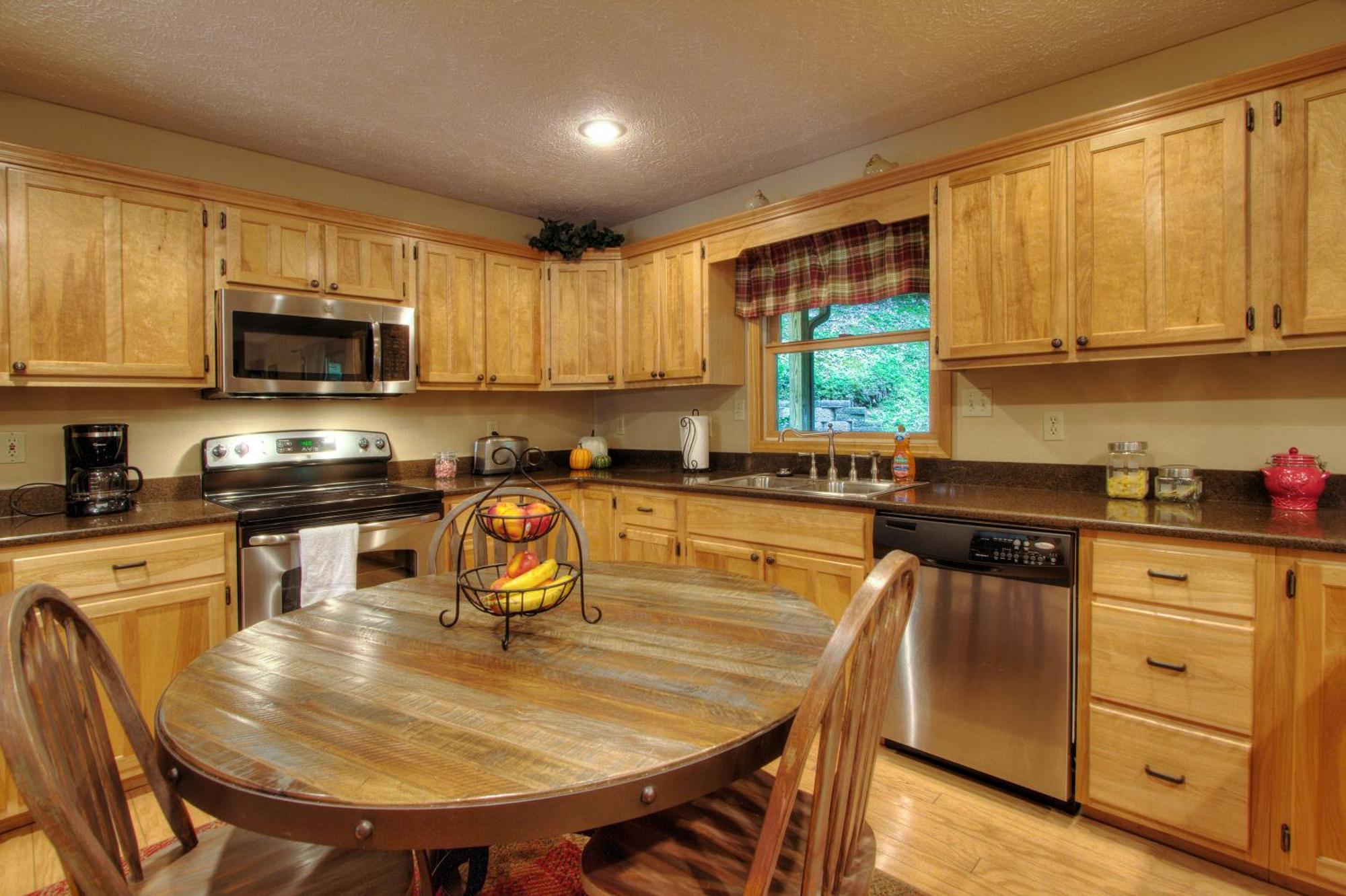Gorgeous "Country Roads" By Honeybearcabins 4Br 4Ba, Next To Pool, Easy Drive, Main Strip Location! Пиджен-Фордж Экстерьер фото